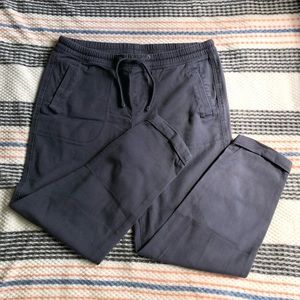 🦋Straight Leg Jeans w/ drawstring